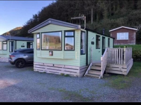 Modern Sea Viev Pet Friendly 2-bed static caravan